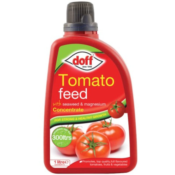 Doff Tomato Feed Concentrate 1ltr
