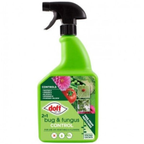 Doff Universal Bug Control 1ltr Trigger Bottle