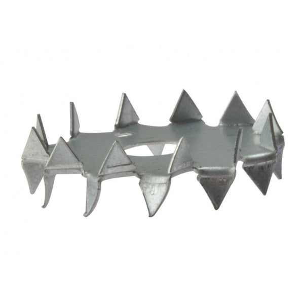 Dog Tooth Timber Connector