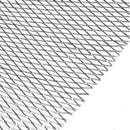 Galvanised Expanded Metal Lath Sheet 2400mm x 700mm