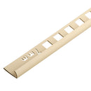 TileRite 7mm Ivory Tile Trim