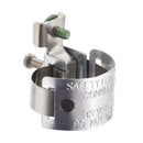 BG Metal Earth Clamp