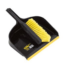 Eden Jumbo Dustpan & Brush
