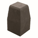 AG Bullnose Kerb External Corner Slate