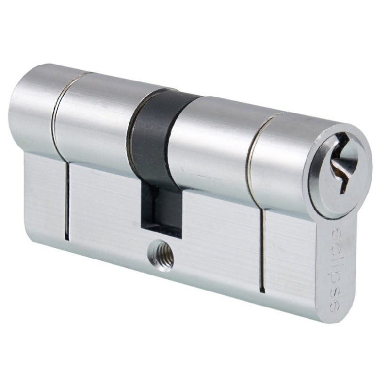Euro Profile Replacement Cylinder Lock