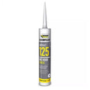 Everbuild 125 Decorators Caulk Brown