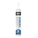 Everbuild Evercryl Emergency Roof Repair Grey 310ml
