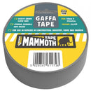 Gaffa Tape Silver 50mm x 45m