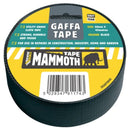 Gaffa Tape Black 50mm x 45m