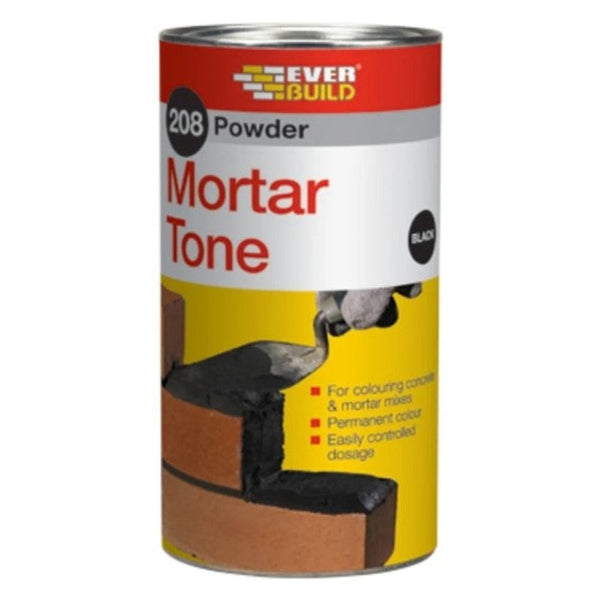 Everbuild Powdered Mortar Tone 1kg