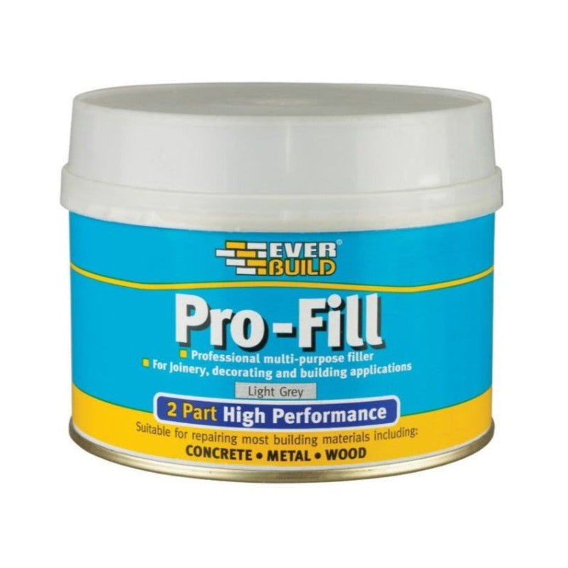 Everbuild 2-Part Pro Fill 500g