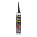Everbuild Roof & Gutter Sealant Black 295ml