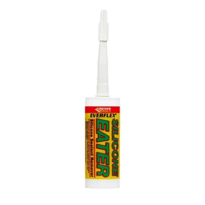 Everbuild Silicone Eater 150ml