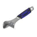 Faithfull Adjustable Spanner 250mm