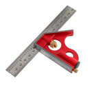 Faithfull Combination Square 6"