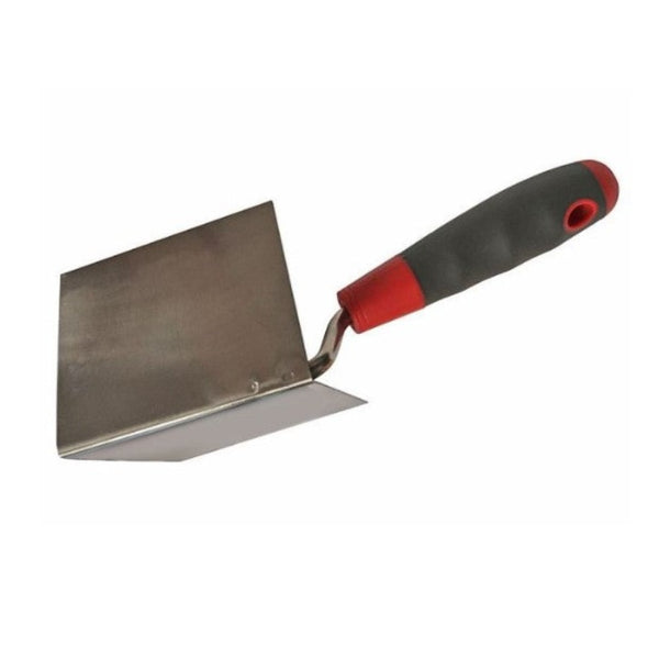 Faithfull Internal Corner Trowel 4"