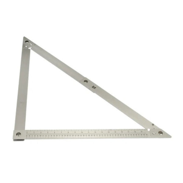 Faithfull Folding Square 600mm