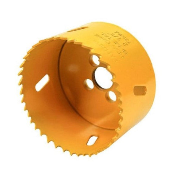 Faithfull Bi-Metal Cobalt Holesaw