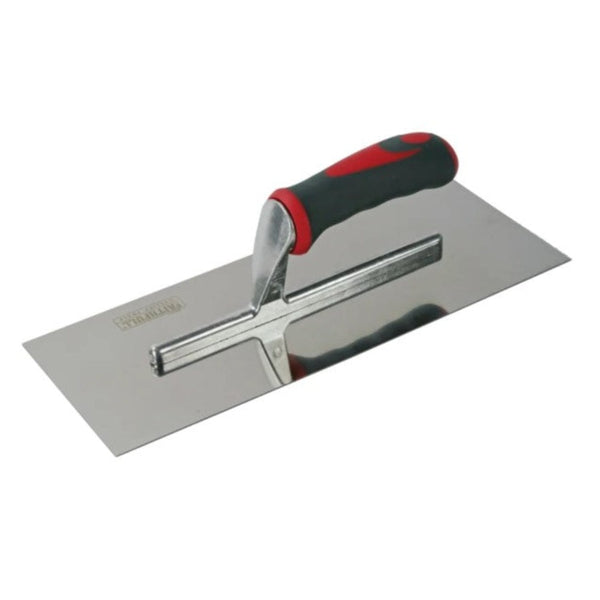 Faithfull Plasterers Finishing Trowel 13"