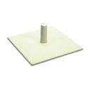 Faithfull Plastic Hawk 13"