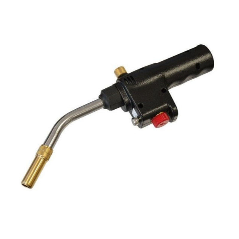 Faithfull Quick Pro Auto Power Torch