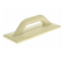 Faithfull Small Plastic Float 11" x 4 1/4"