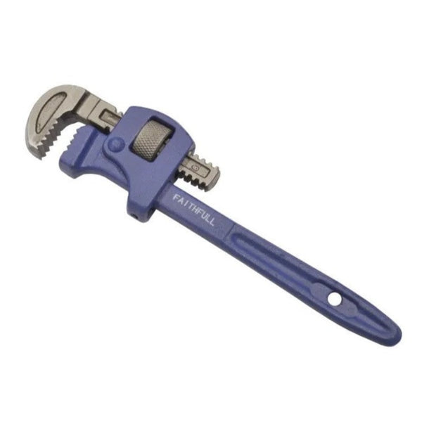 Faithfull Stillson 200mm Wrench