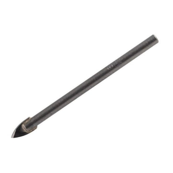 Faithfull Tile & Glass Drill Bit