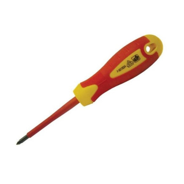 Faithfull VDE Phillips Tip Screwdriver