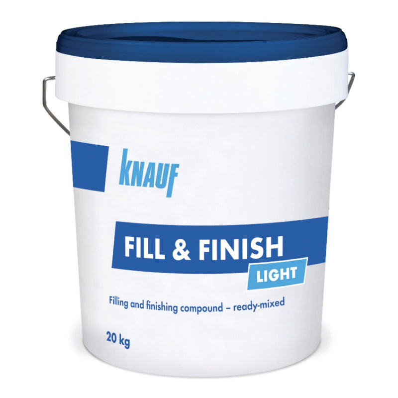 Knauf Fill & Finish