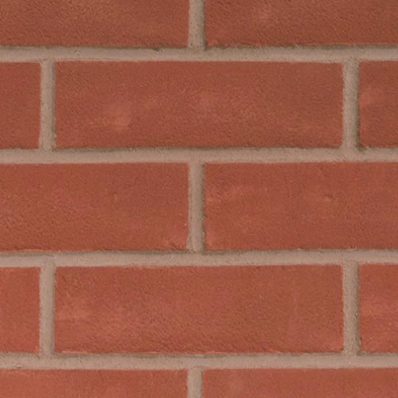 Forterra Atherstone Red Brick