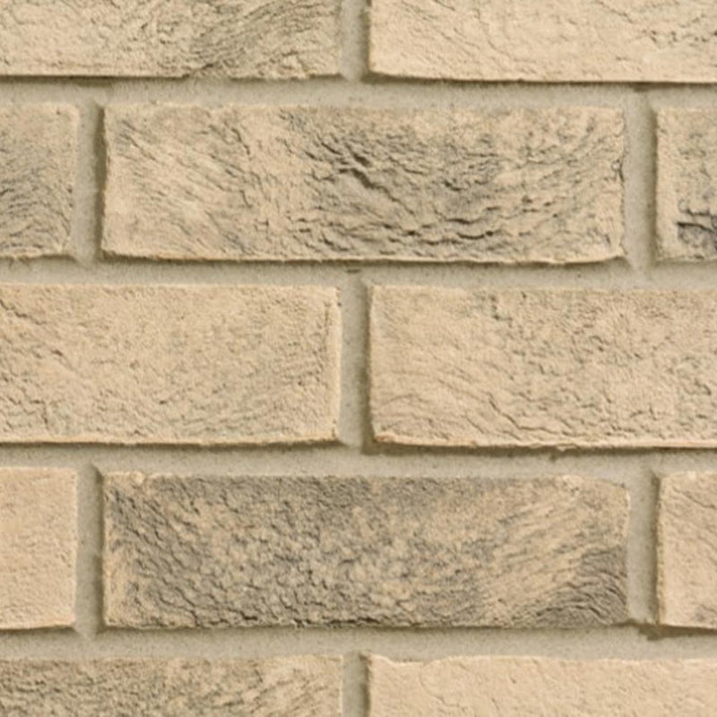 Forterra Belgravia Gault Blend Brick