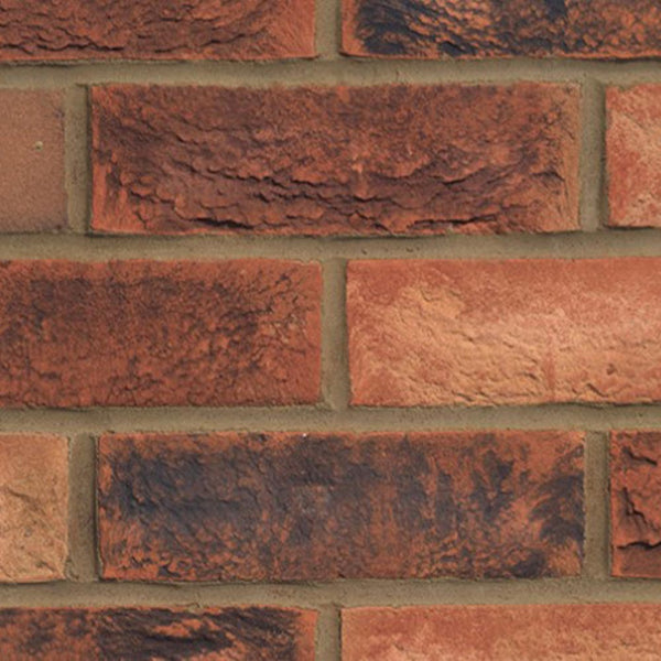 Forterra Hampton Rural Blend Brick
