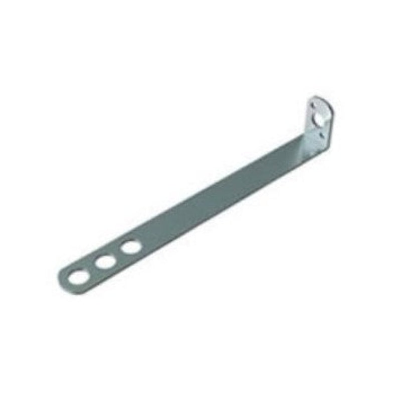 Galvanised Frame Ties