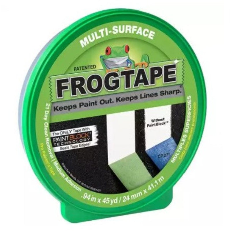 FrogTape Multi-Surface Painters Tape 48mm