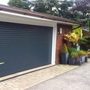 Garage Doors