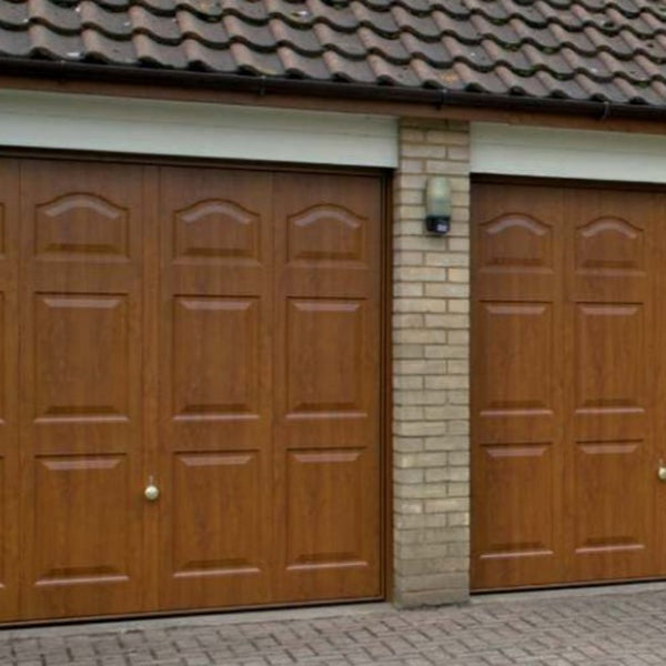 Garage Doors