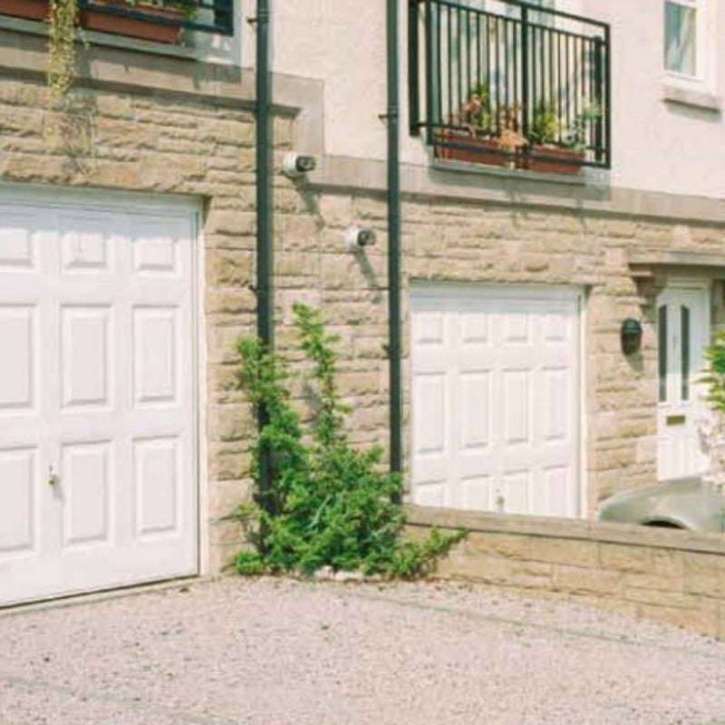 Garage Doors