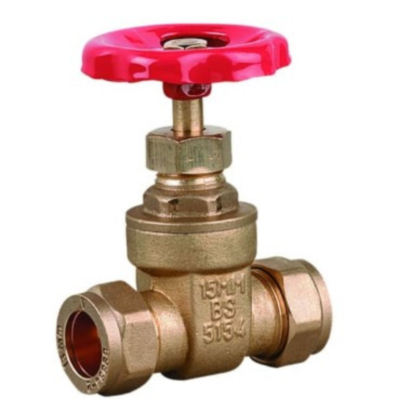 Compression Gate Valve