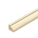 Pine Glass Bead Moulding