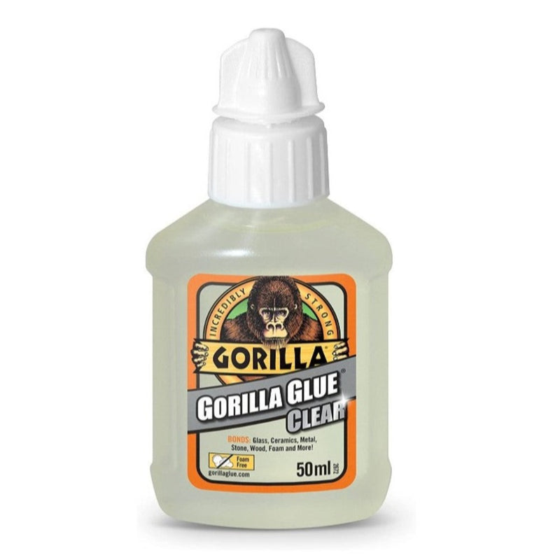 Gorilla Glue Clear 50ml