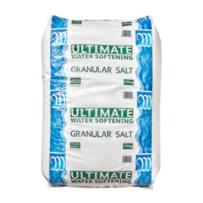 Monarch Water Softener Granular Salt 25kg