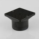 Spare Square Hopper And Grid