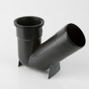 110mm Low Trap Gully