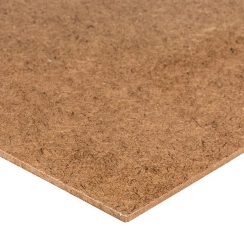 Hardboard 2440 x 1220 x 3.2mm