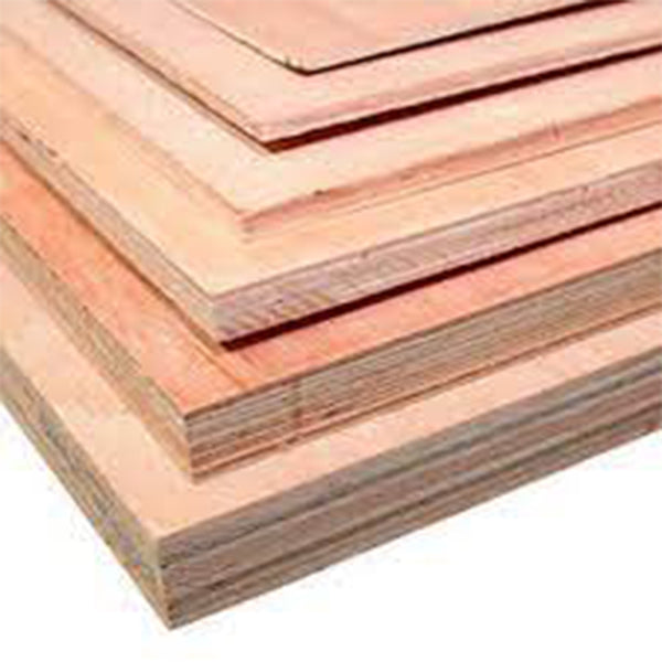 Hardwood Plywood Seconds