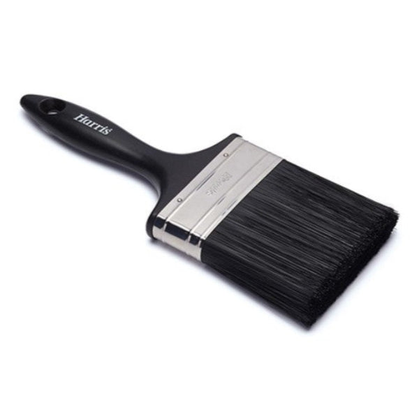 Harris Essentials Masonry Brush 4 Inch