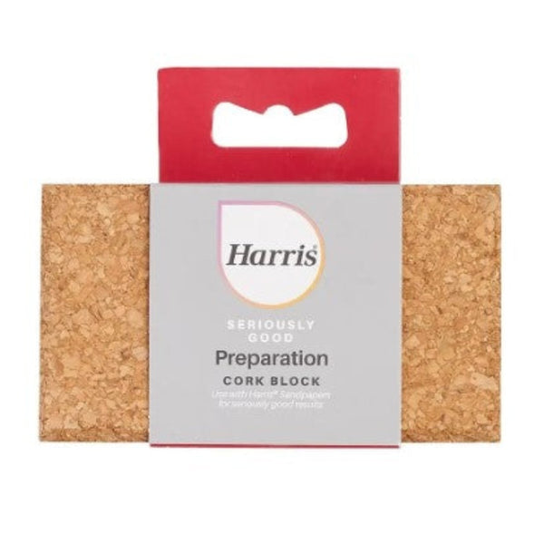 Harris Seriously Good Cork Block