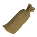 Empty Hessian Sand Bags