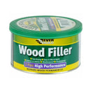 Everbuild 2-Part High Performance Wood FIller